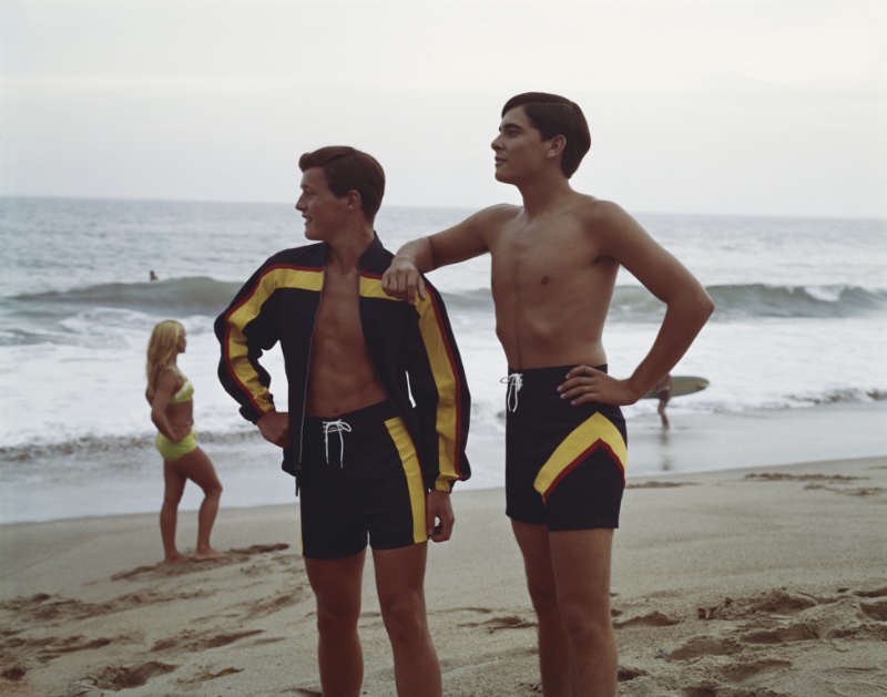 60s Fashion Men Surf Culture Beach 60s Fashion Men Surf Culture Beach