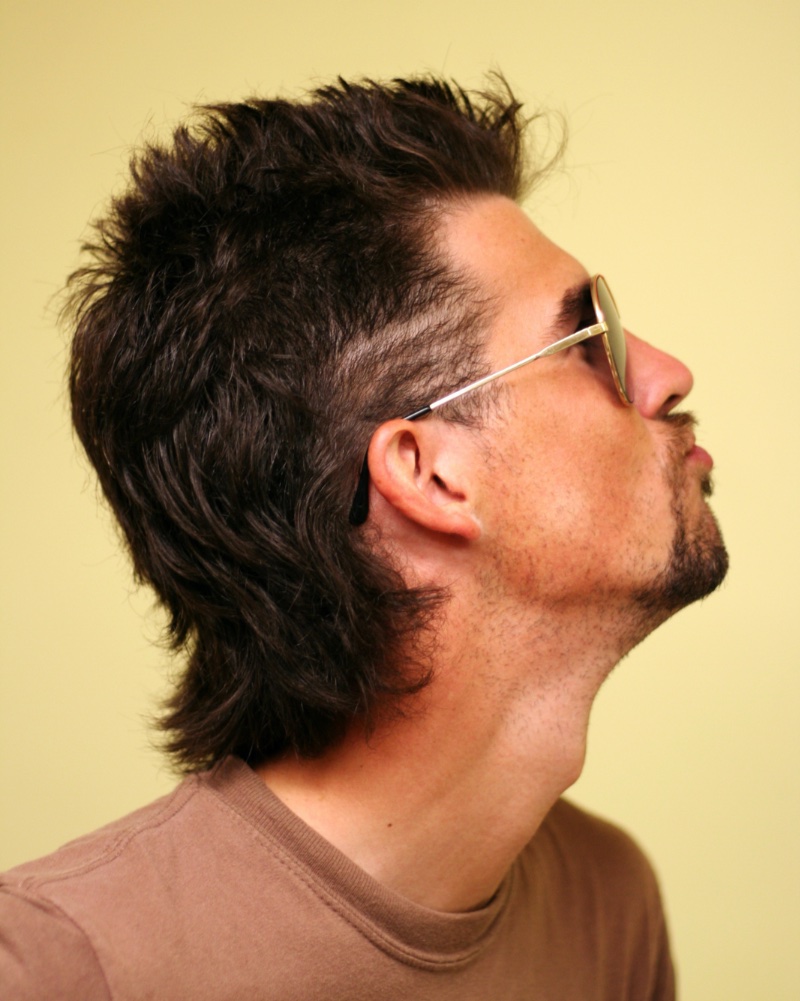 80s Fashion Men Hairstyles Mullet 80s Fashion Men Hairstyles Mullet