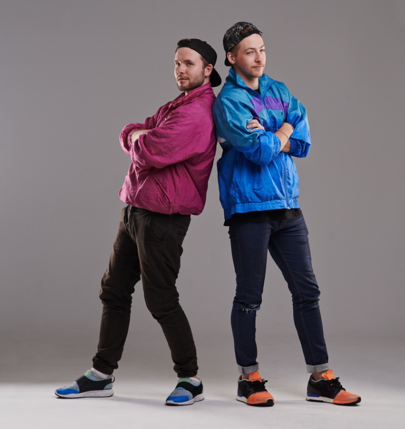 80s Inspired Fashion Men Costume Windbreakers Colored 80s Inspired Fashion Men Costume Windbreakers Colored