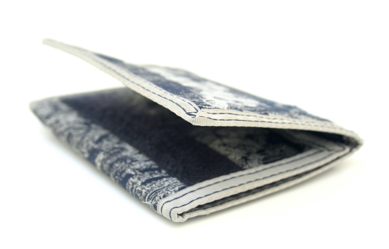 90s Mens Fashion Accessory Velcro Wallet 90s Mens Fashion Accessory Velcro Wallet