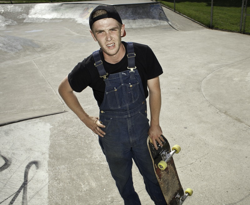 90s Mens Fashion Overalls Skateboarder 90s Mens Fashion Overalls Skateboarder