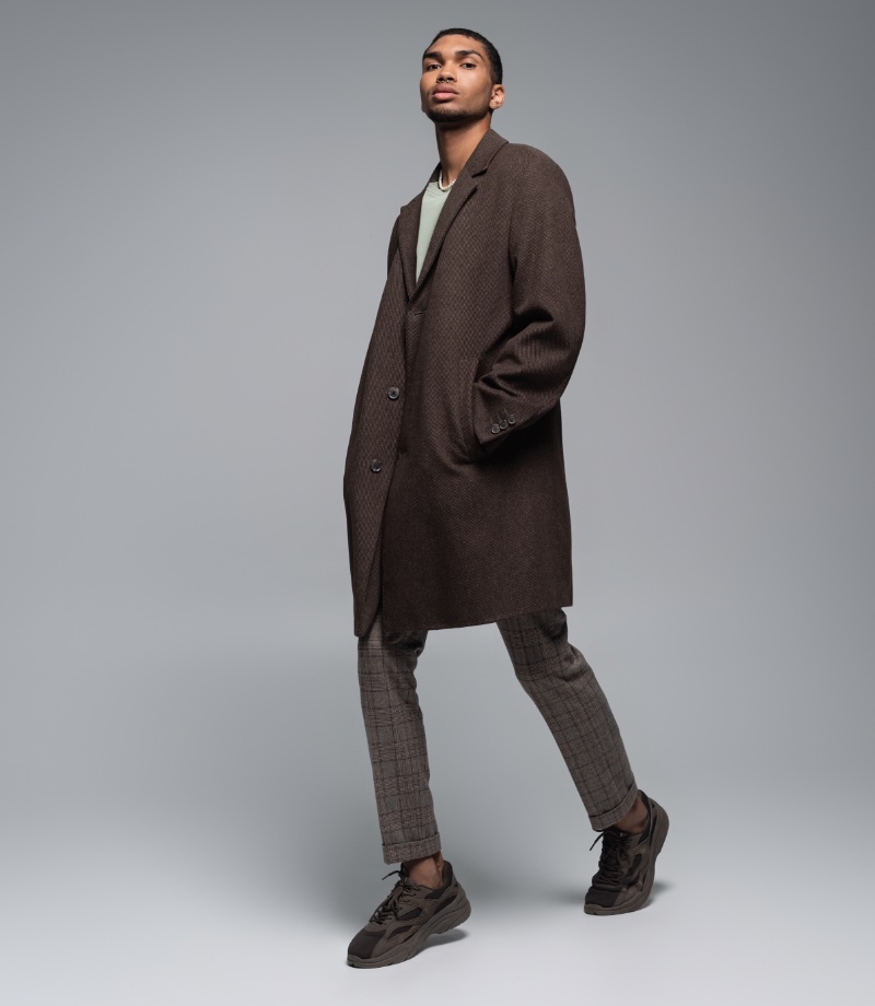 Autumn Style Men Autumn Style Men
