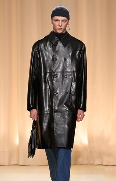 Bally Fall Winter 2024 Bally Fall Winter 2024