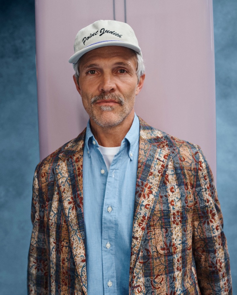 BEAMS PLUS x JCrew Collection 2024 009 BEAMS PLUS x JCrew Collection 2024 009