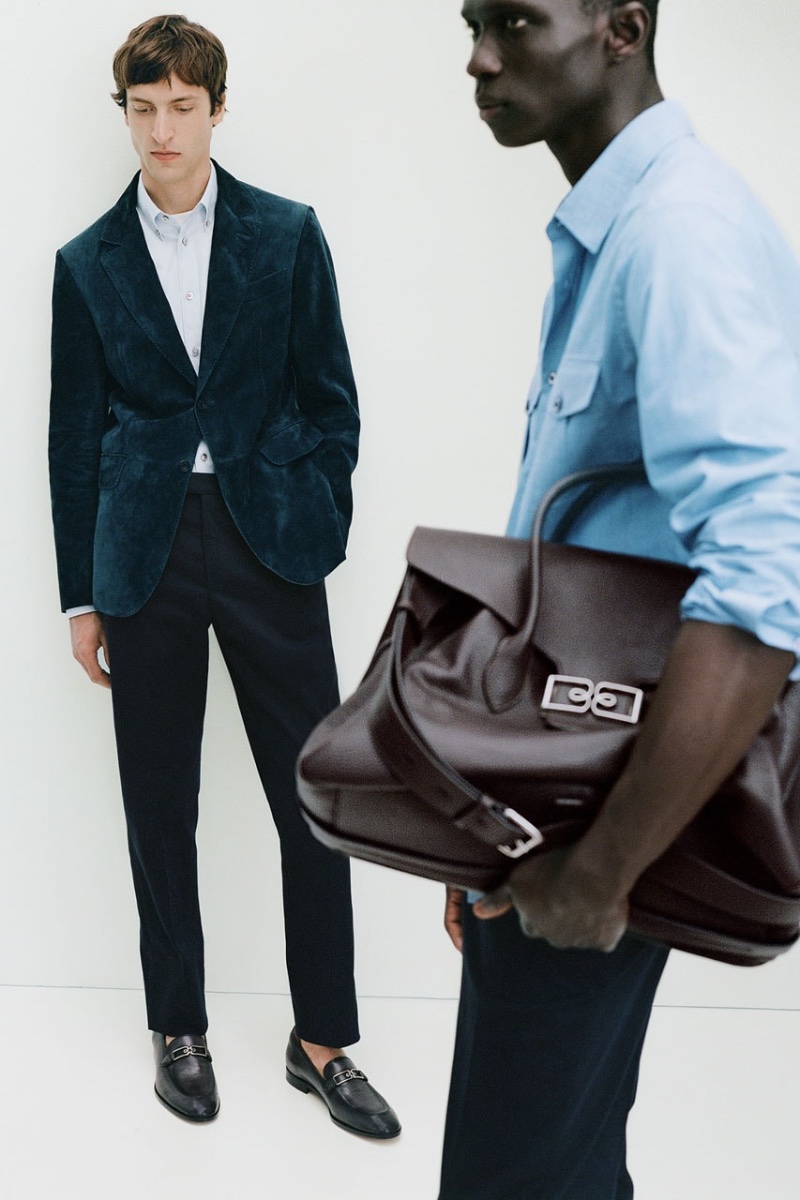 Berluti Spring Summer 2024 Collection 004 Berluti Spring Summer 2024 Collection 004