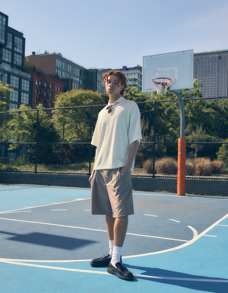 Bershka Summer 2024 014 Bershka Summer 2024 014