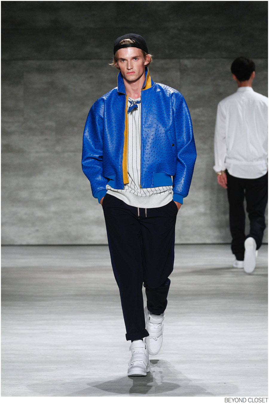 Beyond Closet Spring Summer 2015 Collection 013 Beyond Closet Spring Summer 2015 Collection 013