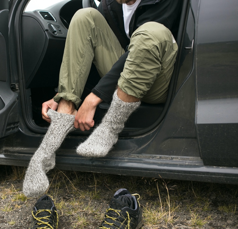 Boot Socks Boot Socks