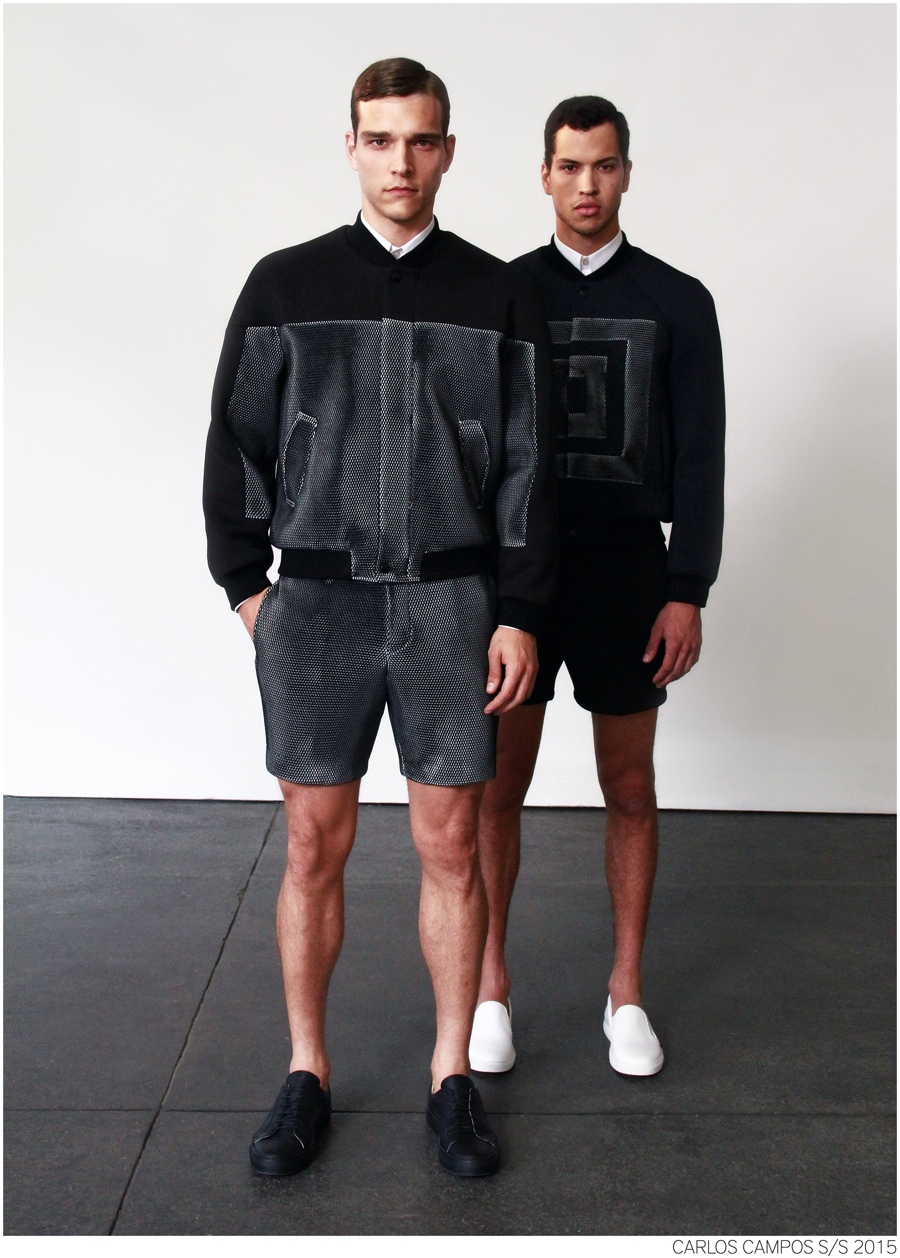 Carlos Campos Spring Summer 2015 Collection 019 Carlos Campos Spring Summer 2015 Collection 019