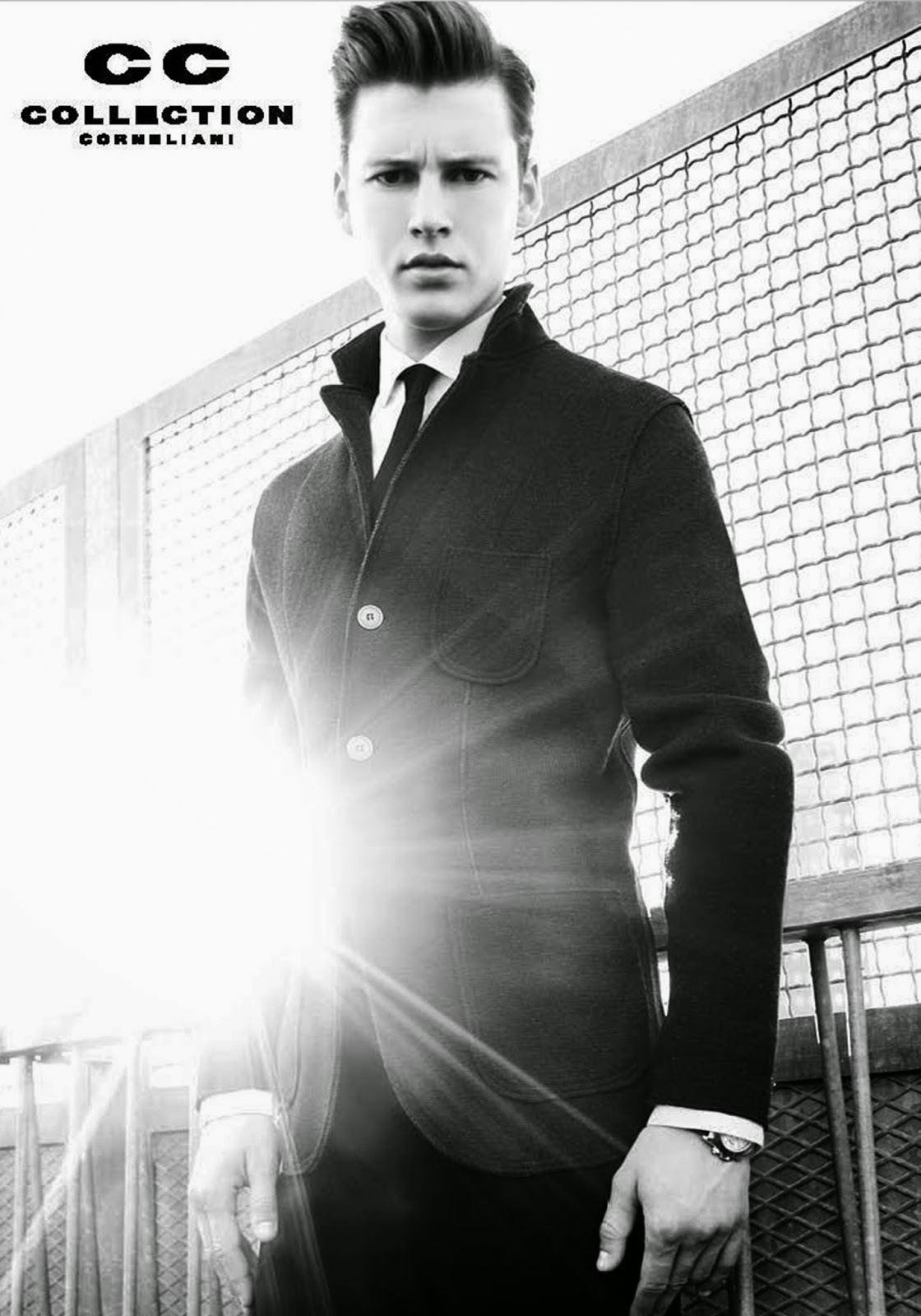 CC Collection Corneliani 001 CC Collection Corneliani 001