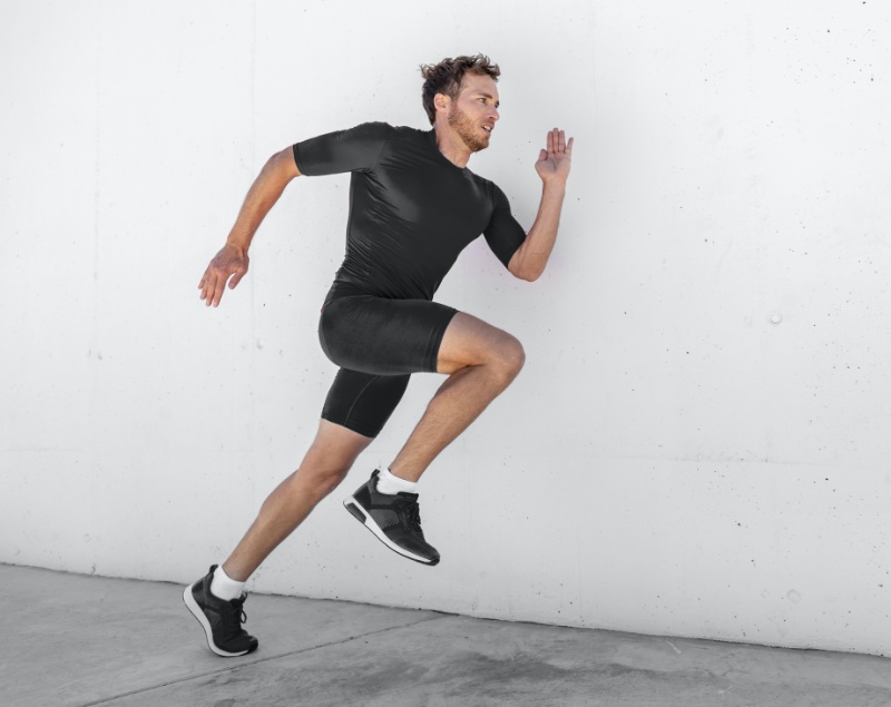 Compression Shorts Men Compression Shorts Men