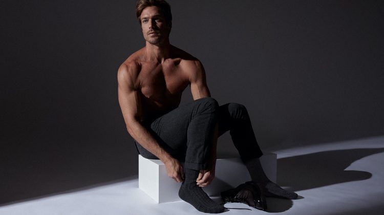 FALKE Fall Winter 2024 Collection