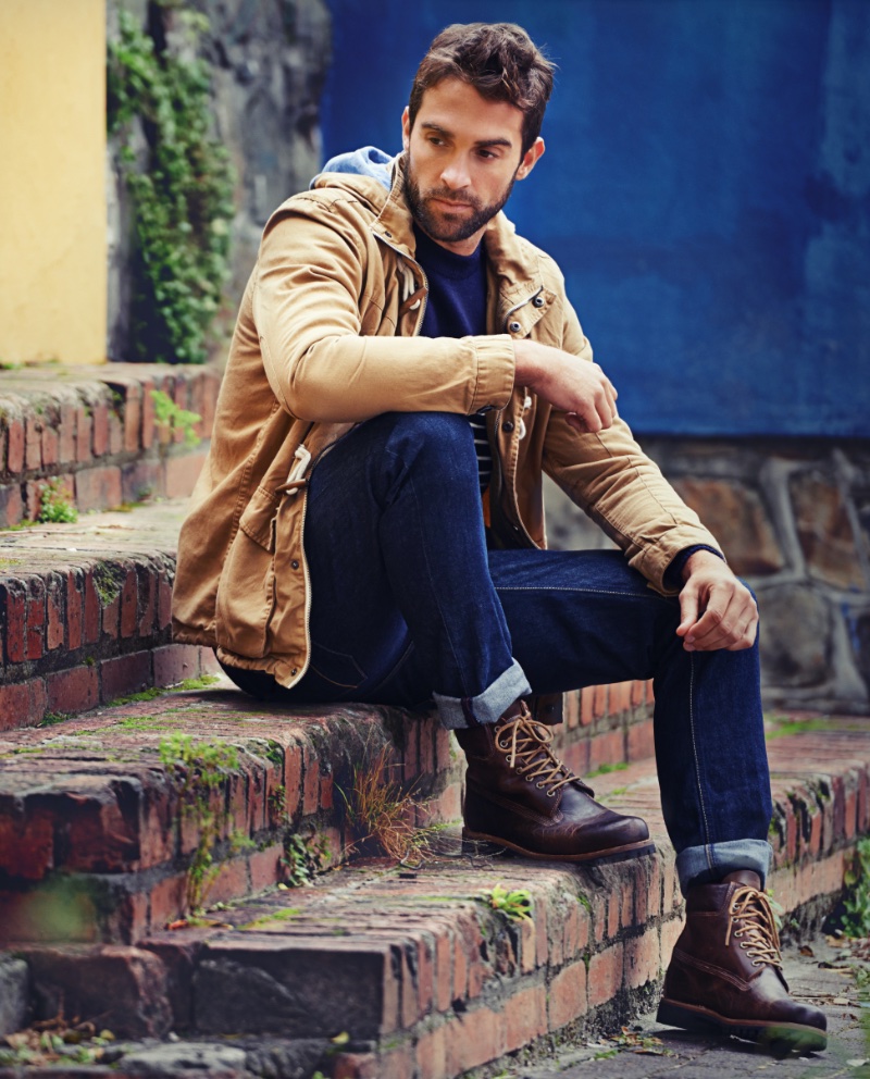 Fall Fashion Casual Outfit Men Fall Fashion Casual Outfit Men