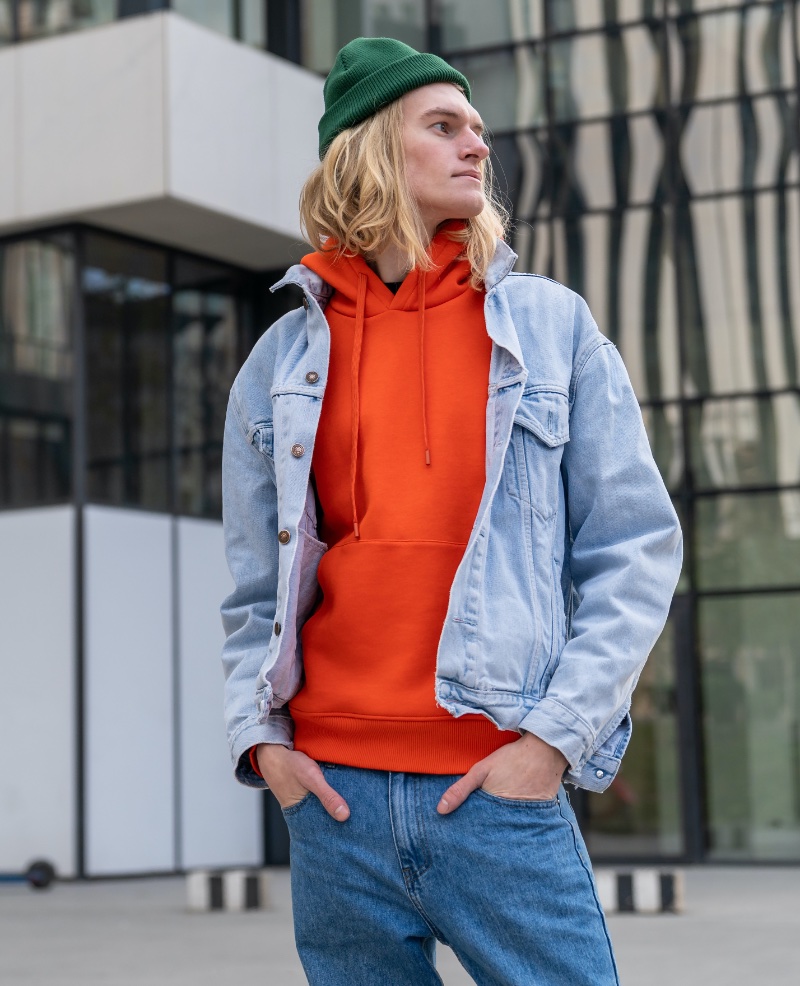 Fall Jeans Men Fall Jeans Men