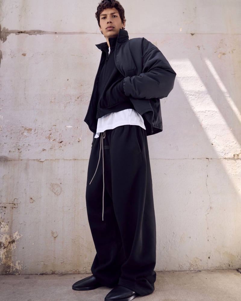 Fear of God Essentials Summer 2024 Core Collection 001 Fear of God Essentials Summer 2024 Core Collection 001