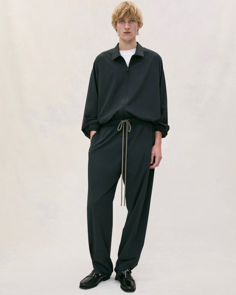 Fear of God Essentials Summer 2024 Core Collection 002 Fear of God Essentials Summer 2024 Core Collection 002