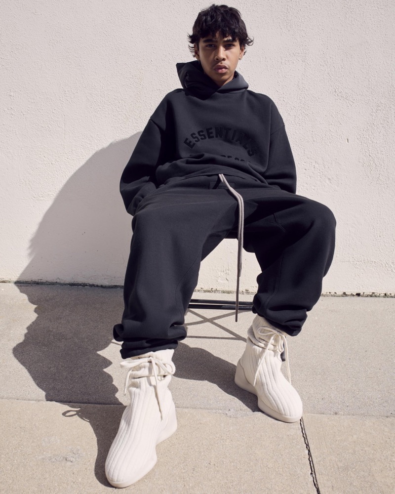 Fear of God Essentials Summer 2024 Core Collection 003 Fear of God Essentials Summer 2024 Core Collection 003