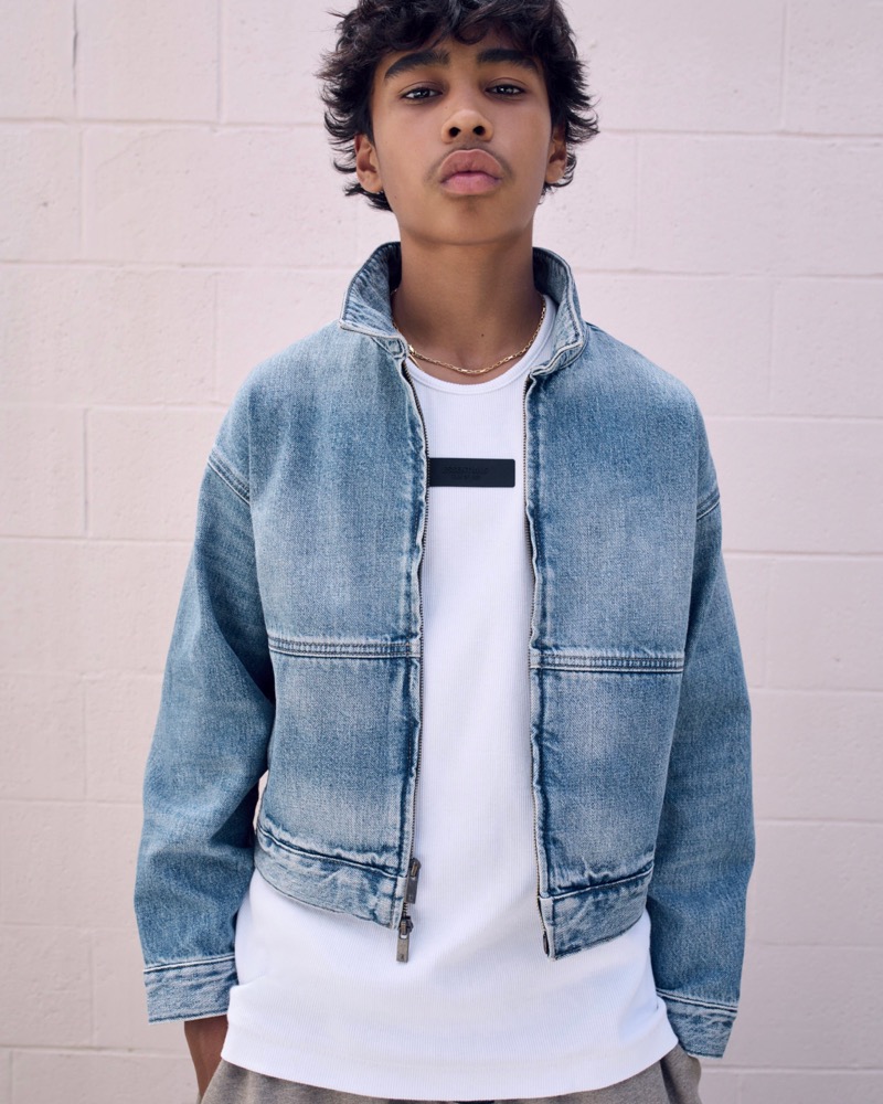 Fear of God Essentials Summer 2024 Core Collection 007 Fear of God Essentials Summer 2024 Core Collection 007