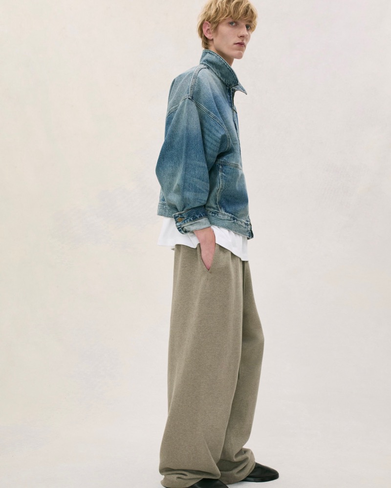 Fear of God Essentials Summer 2024 Core Collection 008 Fear of God Essentials Summer 2024 Core Collection 008