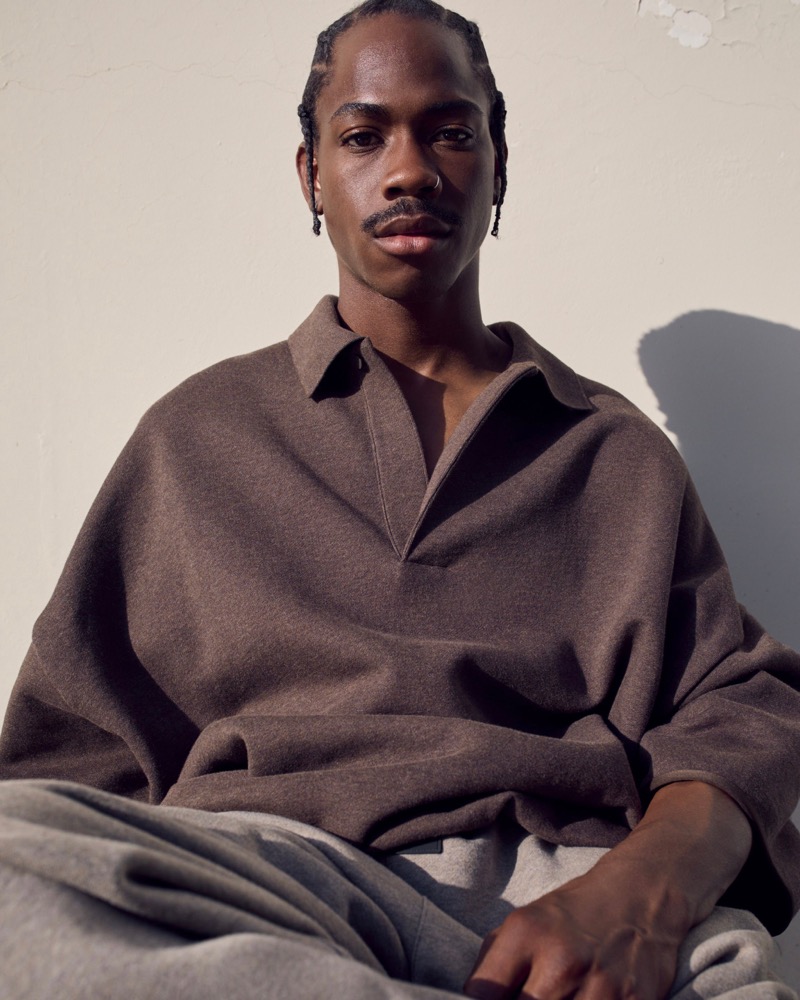 Fear of God Essentials Summer 2024 Core Collection 009 Fear of God Essentials Summer 2024 Core Collection 009