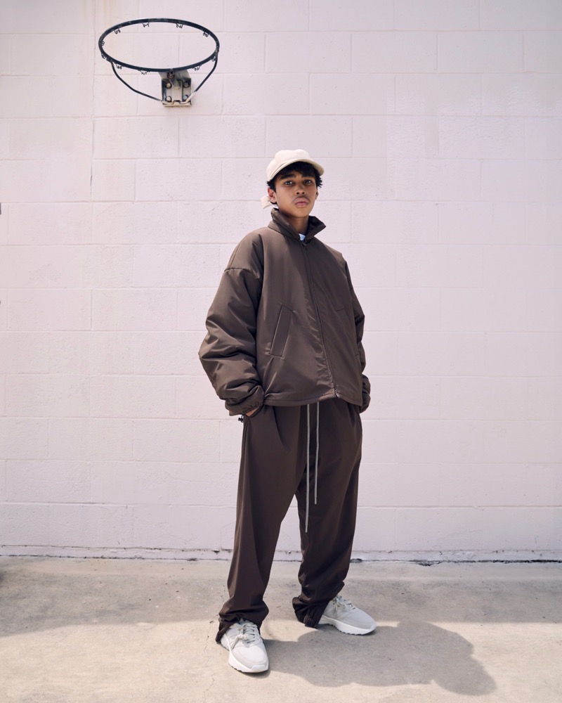 Fear of God Essentials Summer 2024 Core Collection 010 Fear of God Essentials Summer 2024 Core Collection 010