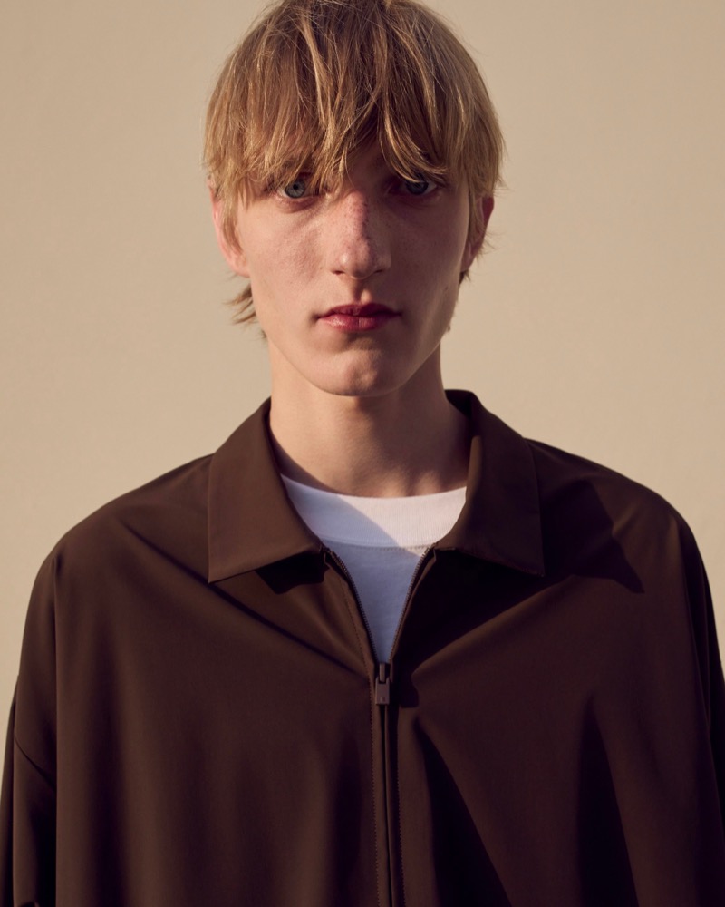 Fear of God Essentials Summer 2024 Core Collection 011 Fear of God Essentials Summer 2024 Core Collection 011