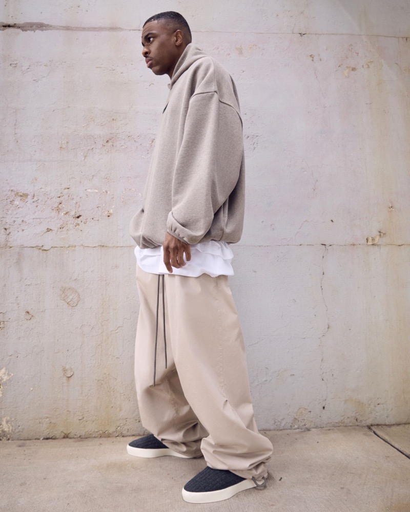 Fear of God Essentials Summer 2024 Core Collection 012 Fear of God Essentials Summer 2024 Core Collection 012