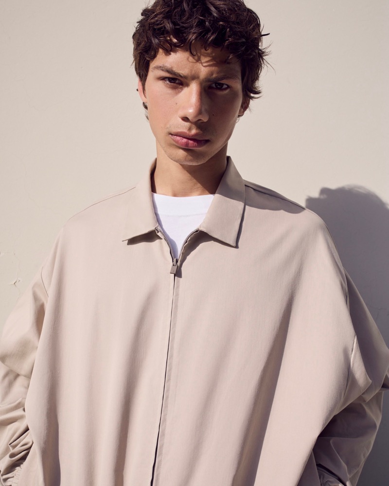 Fear of God Essentials Summer 2024 Core Collection 013 Fear of God Essentials Summer 2024 Core Collection 013