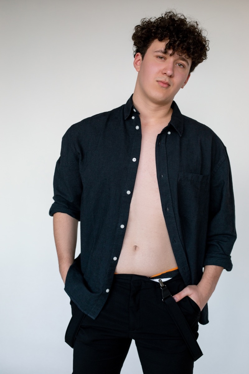 Gen Z Body Positivity Gen Z Body Positivity