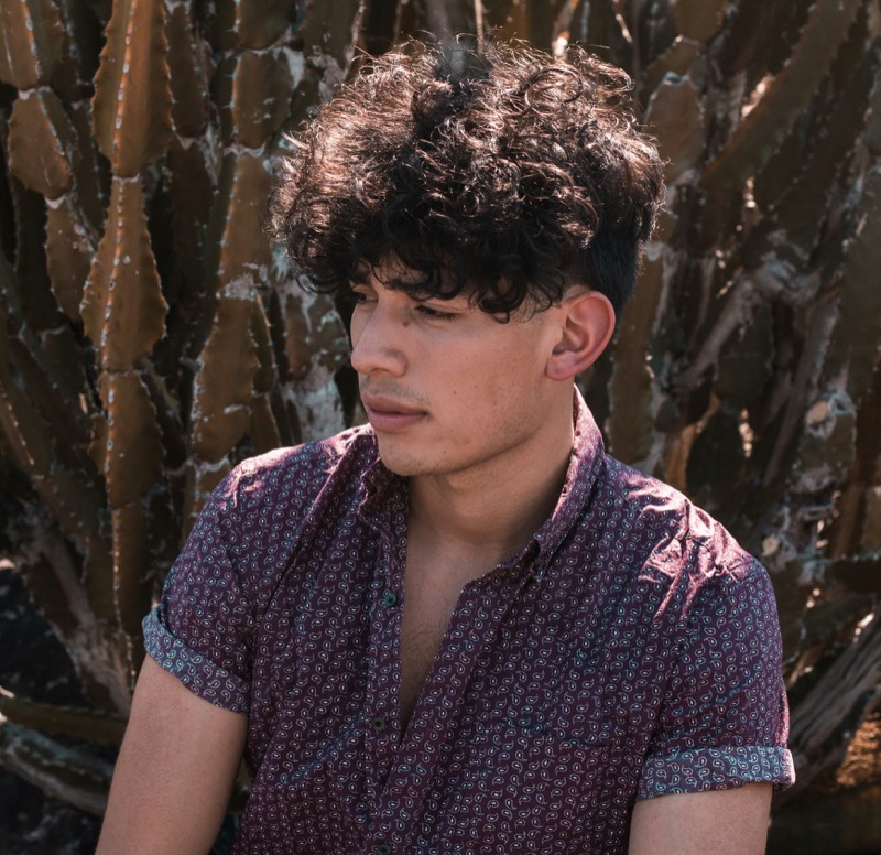 Gen Z Broccoli Haircut Gen Z Broccoli Haircut