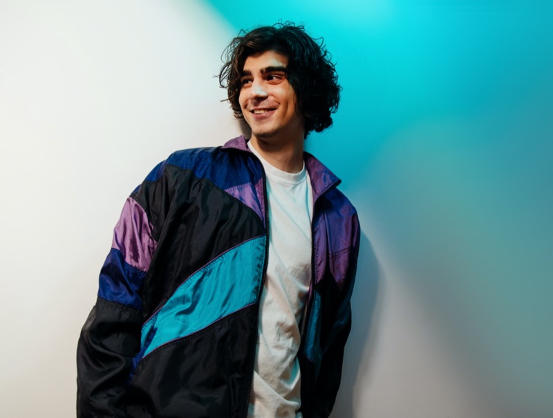 Gen Z Fashion Essentials Men Gen Z Fashion Men Retro