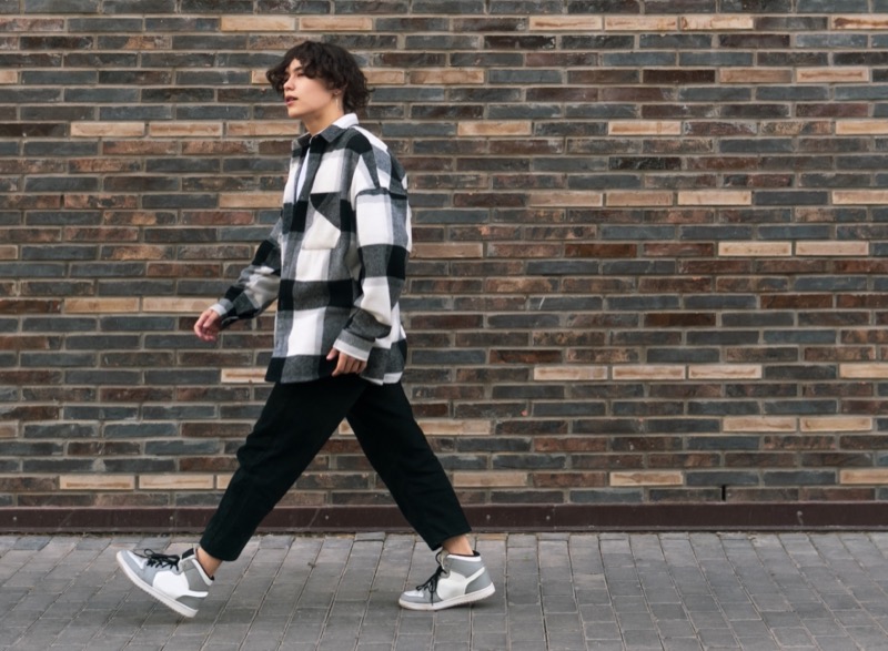 Gen Z Fashion Sneakers Gen Z Fashion Sneakers