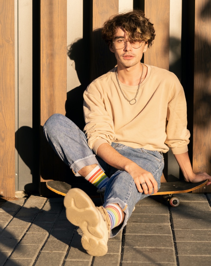Gen Z Soft Boy Aesthetic Gen Z Soft Boy Trend
