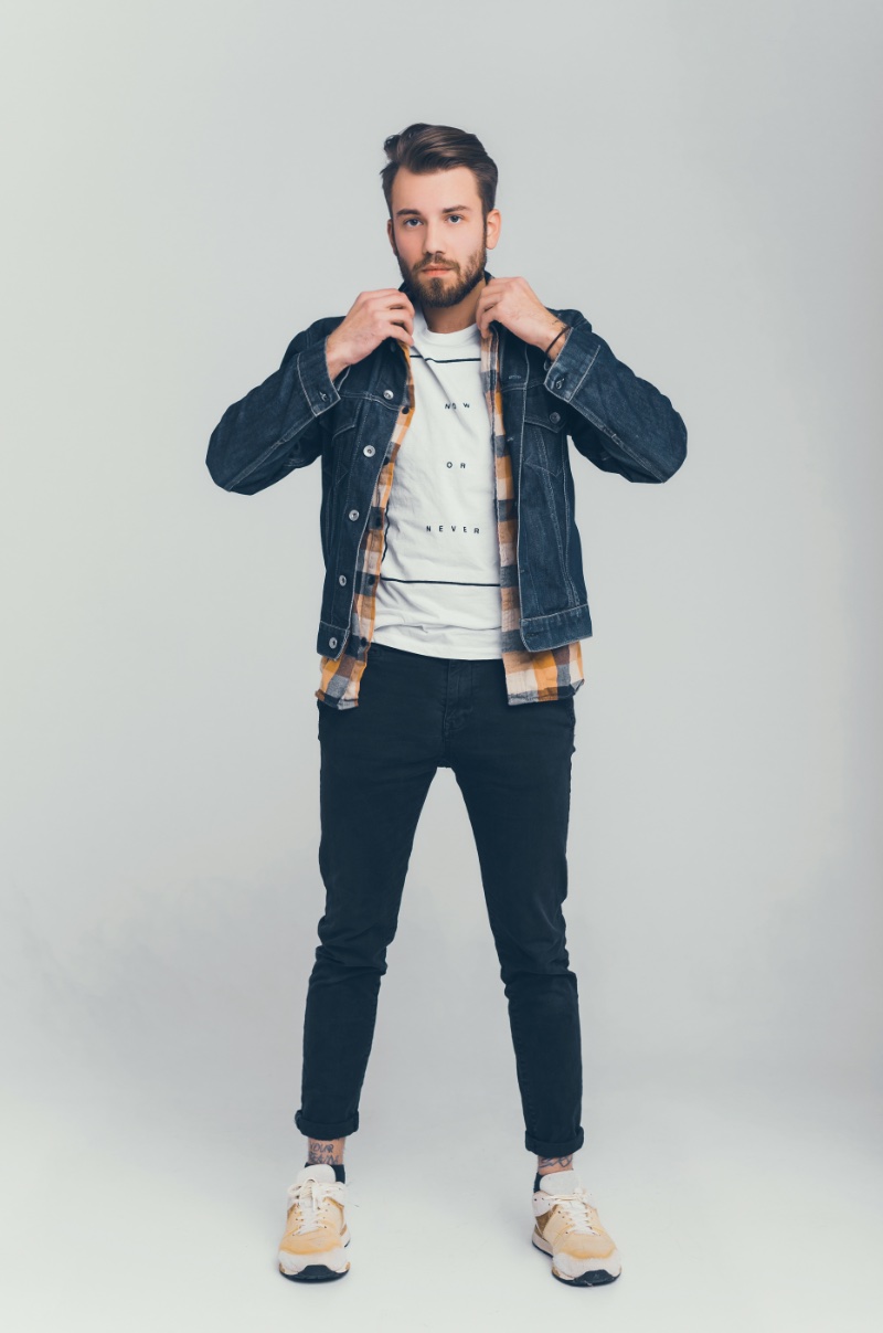 Jeans Men Inseam Measurement Jeans Men Inseam Measurement
