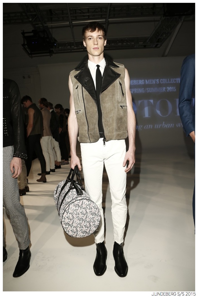 JLindeberg Spring Summer 2015 Collection 010 JLindeberg Spring Summer 2015 Collection 010