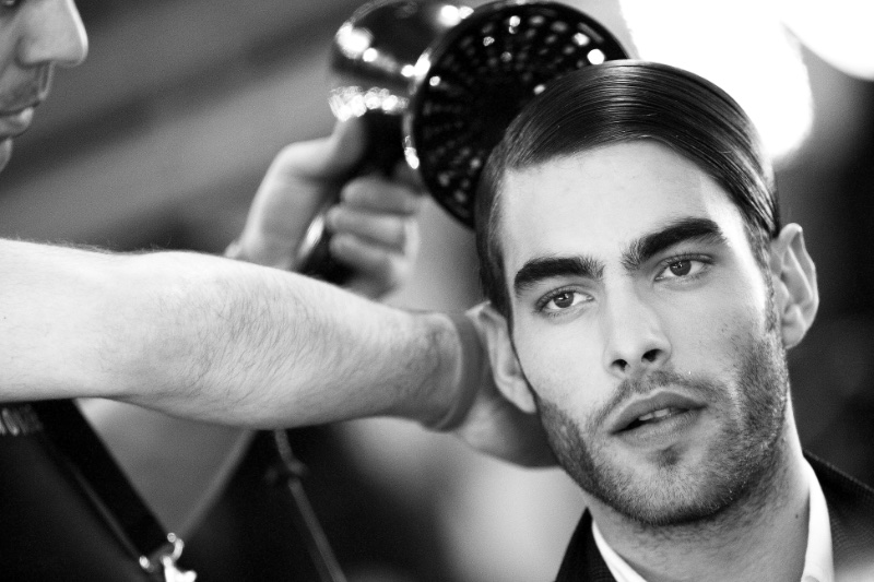 Jon Kortajarena Model Valencia Fashion Week Alex Vidal 2008 Jon Kortajarena Model Valencia Fashion Week Alex Vidal 2008 How to Become a Male Model