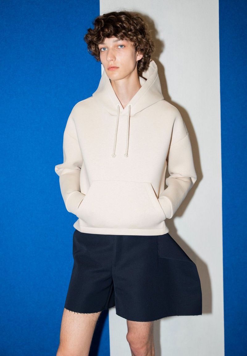 JW Anderson Spring Summer 2024 JW Anderson Spring Summer 2024