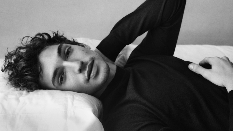 Lanvin Spring Summer 2023 Campaign 006 Lanvin menswear