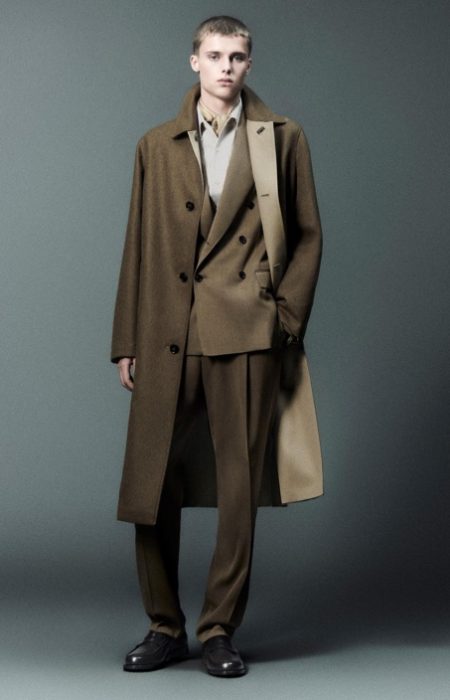 Loro Piana Fall Winter 2024 Collection Men Loro Piana Fall Winter 2024 Collection Men
