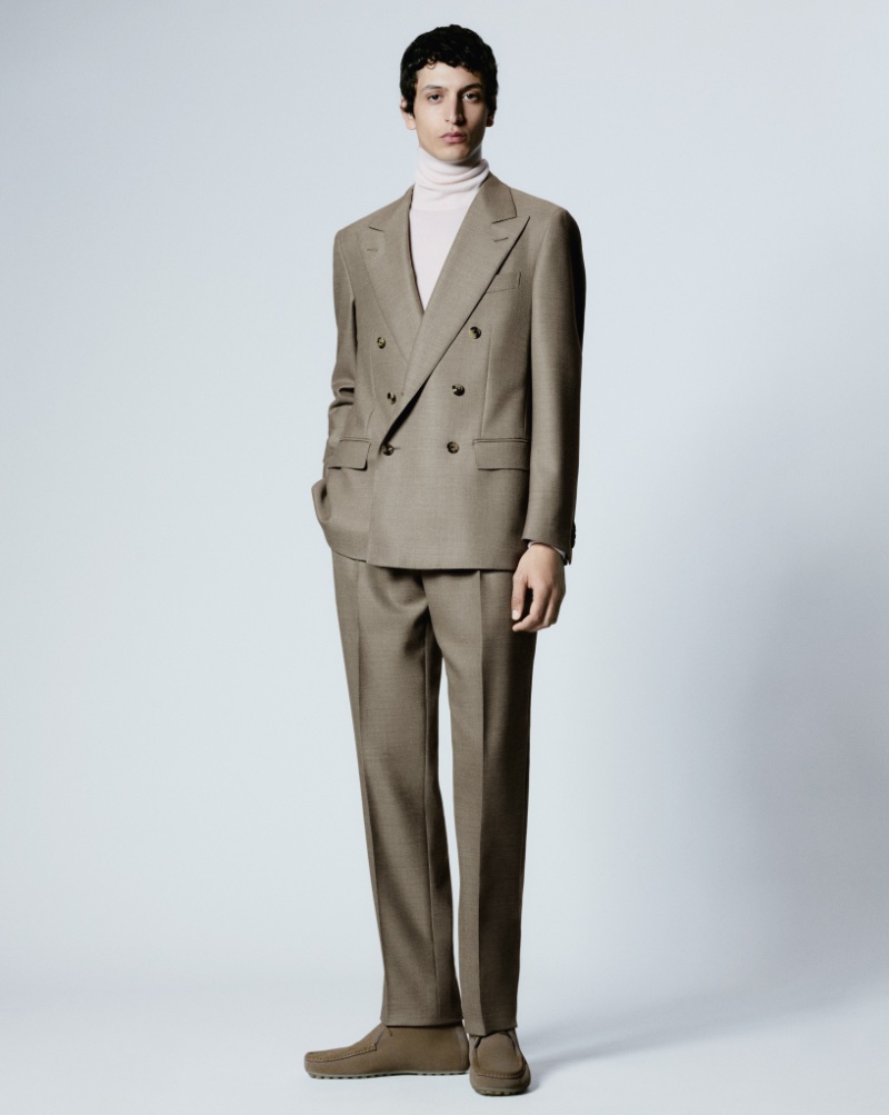 Loro Piana Spring Summer 2024 Men 002 Loro Piana Spring/Summer 2024
