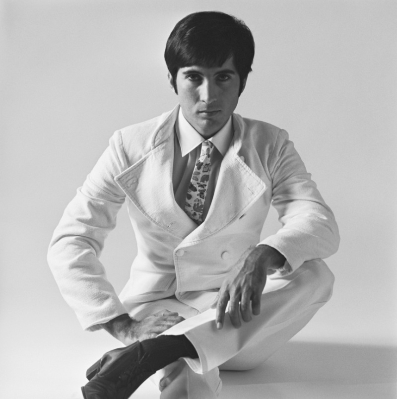 Man Mod Tailoring 60s Fashion Men Man Mod Tailoring 60s Fashion Men