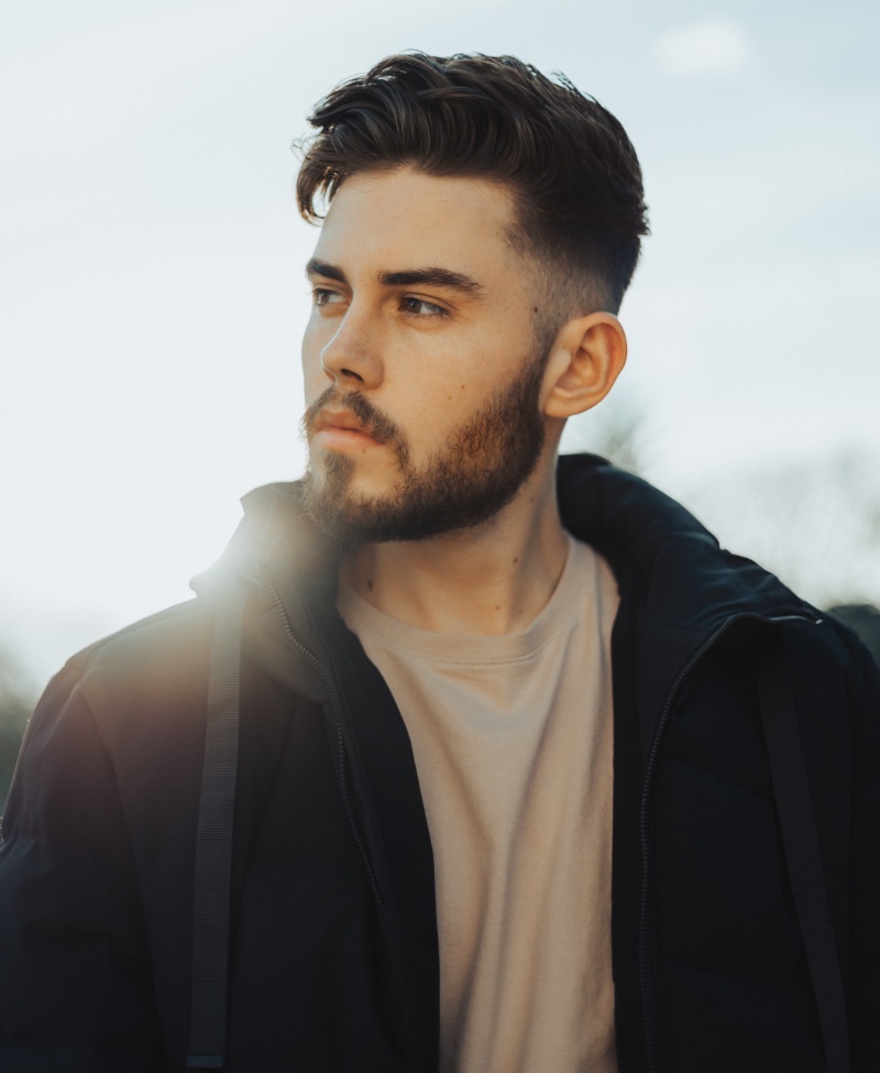 Men Hairstyle Men Hairstyle