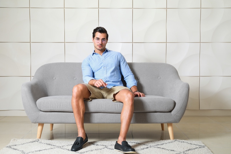 Men Summer Style Men Summer Style