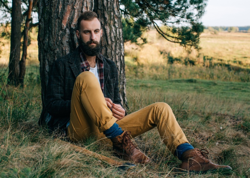 Mens Fall Fashion Outdoors Men's Fall Fashion Outdoors