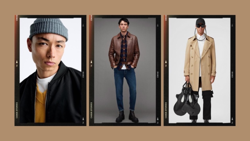 Mens Fall Fashion Men's Fall Fashion