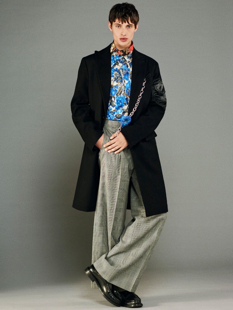 Moschino Pre spring 2024 Moschino Pre-spring 2024