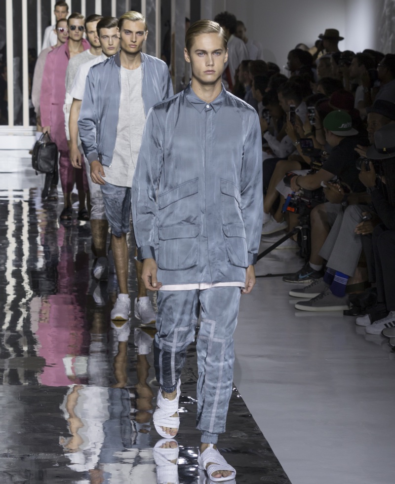 Neels Visser 2015 Rochambeau Spring 2016 Neels Visser 2015 Rochambeau Spring 2016