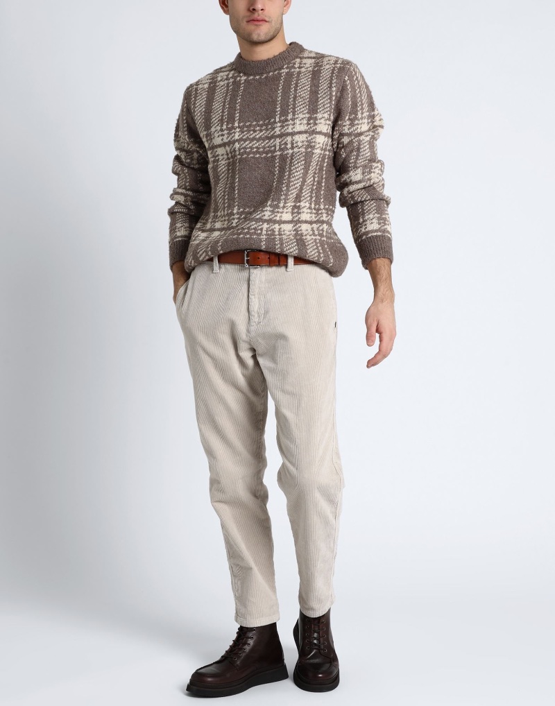 Only Sons Corduroy Pants YOOX Only & Sons Corduroy Pants YOOX