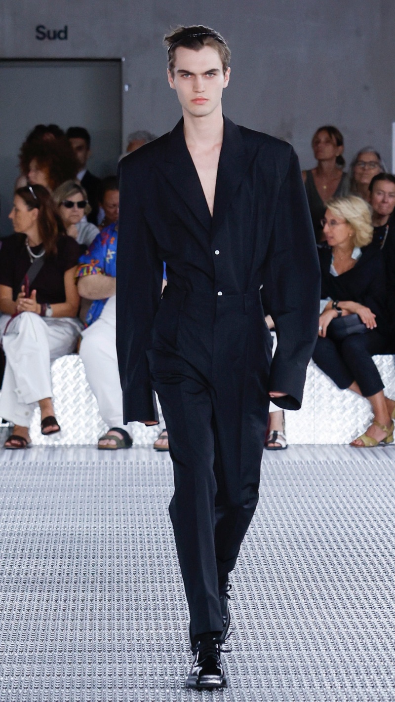 Prada Spring Summer 2024 Prada Spring Summer 2024