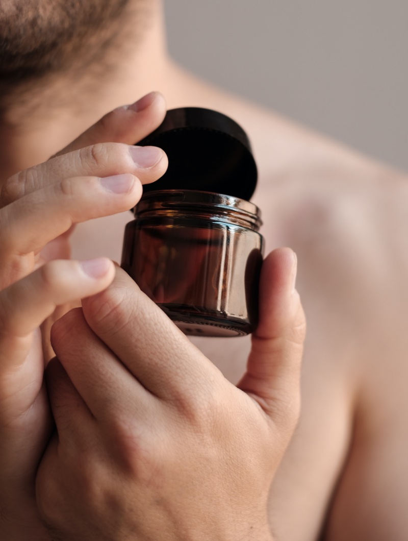 Skincare Men Skincare Men